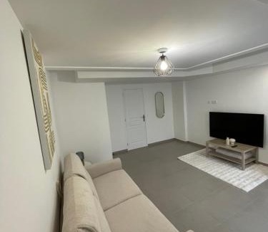 Valenton Apartment | Studio moderne proche de Paris