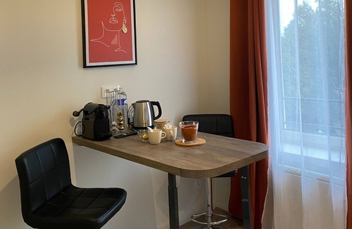 Bourbourg Apartment | Studio'moment Bourbourg