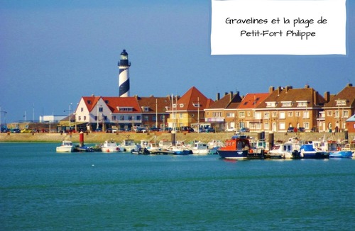 Bourbourg Apartment | Studio'moment Bourbourg