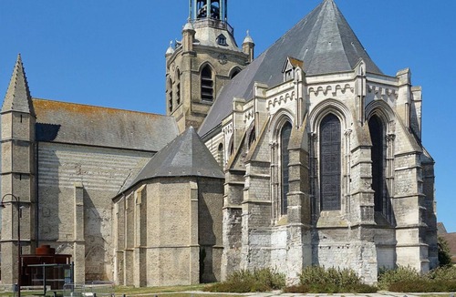 Bourbourg Apartment | Studio'moment Bourbourg