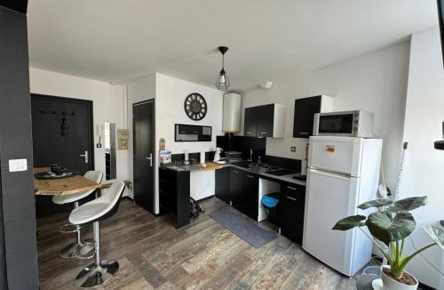 Monistrol-sur-Loire Apartment | Studio Monistrol sur Loire