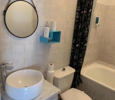 Monistrol-sur-Loire Apartment | Studio Monistrol sur Loire