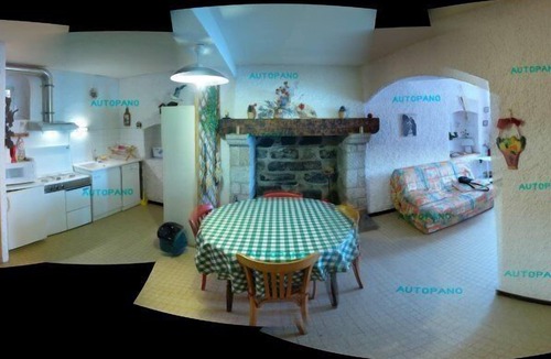 Mont-Louis Apartment | Studio - Mont-Louis