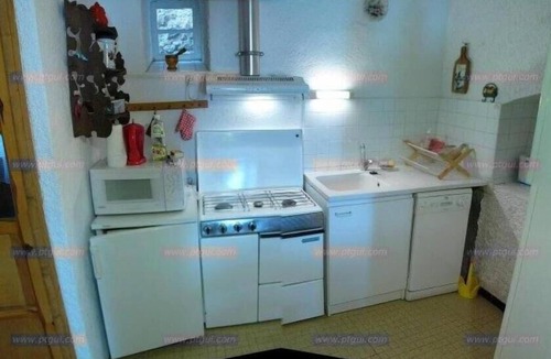 Mont-Louis Apartment | Studio - Mont-Louis