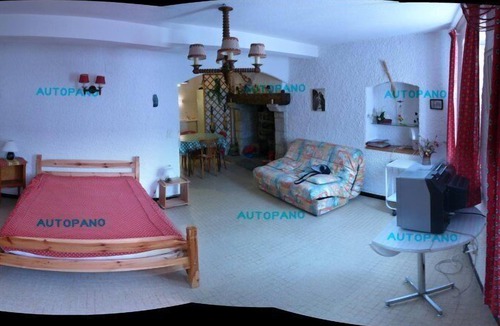 Mont-Louis Apartment | Studio - Mont-Louis