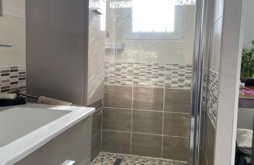 Montagnac Apartment | Studio Montagnac