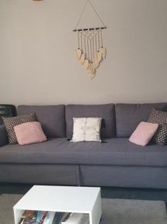 Saillagouse Apartment | Studio Montagne Cerdagne à SAILLAGOUSE