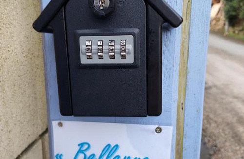 Prayssas House | STUDIO Montastruc 47380