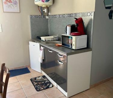 Montayral Apartment | Studio Montayral