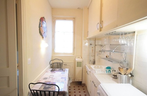 Montmartre Condo | Studio - Montmartre/Sacré-Cœur