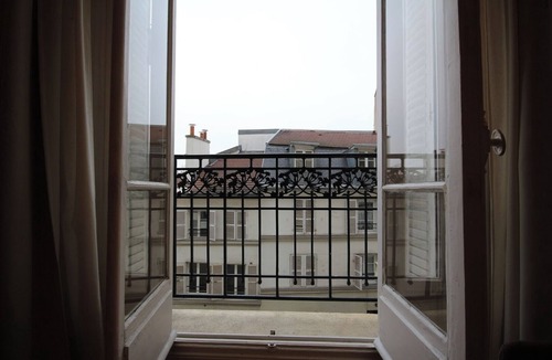 Montmartre Condo | Studio - Montmartre/Sacré-Cœur