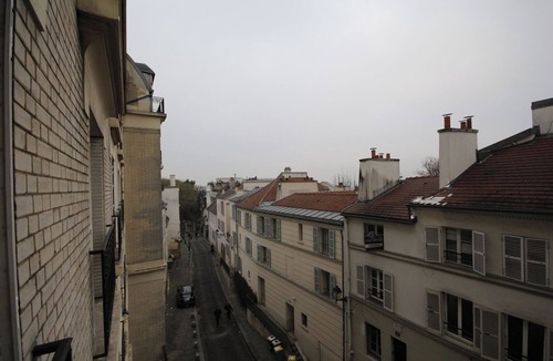 Montmartre Condo | Studio - Montmartre/Sacré-Cœur