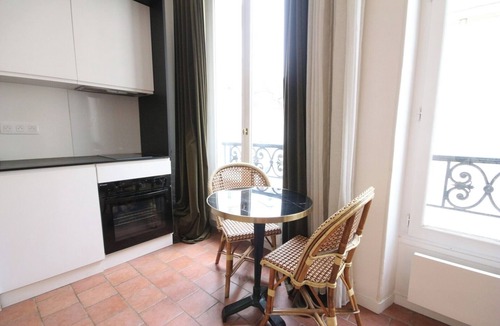 Bonne-Nouvelle Apartment | Studio - Montorgueil/Central Paris