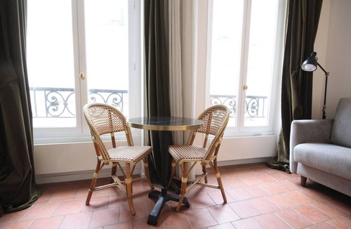 Bonne-Nouvelle Apartment | Studio - Montorgueil/Central Paris