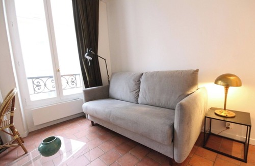 Bonne-Nouvelle Apartment | Studio - Montorgueil/Central Paris