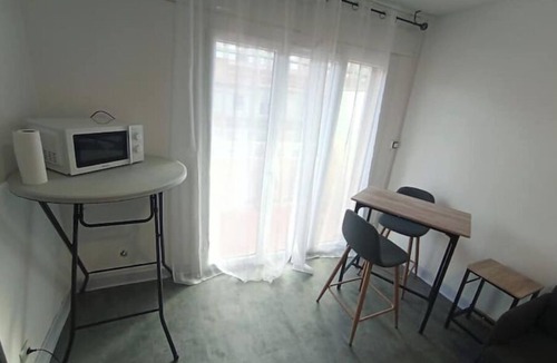 Castelnau-le-Lez Apartment | Studio Montpellier