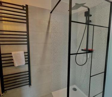 Wittelsheim Apartment | Studio Montre