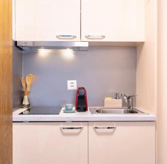 Morgins Apartment | Studio MORGINS avec piscine Gratuite