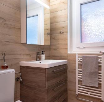 Morgins Apartment | Studio MORGINS avec piscine Gratuite