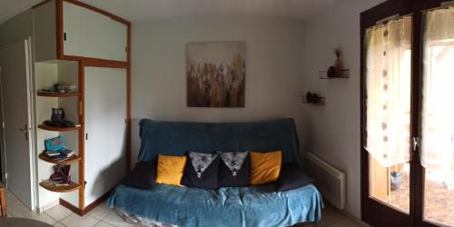 Morillon Apartment | studio Morillon village