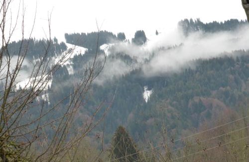 Morillon Apartment | studio Morillon village