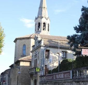 Mornas Apartment | studio mornas