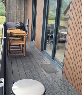 Sainte-Marie-de-Cuines House | Studio Mountain Star Dream