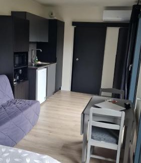 Sainte-Marie-de-Cuines House | Studio Mountain Star Dream