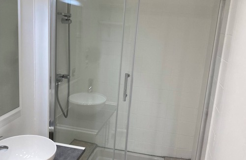 Moirans-en-Montagne Apartment | Studio Musée du Jouet - Moirans