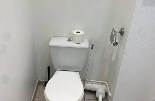 Moirans-en-Montagne Apartment | Studio Musée du Jouet - Moirans