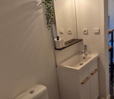 Tours Apartment | Studio - Museum of Fine Arts