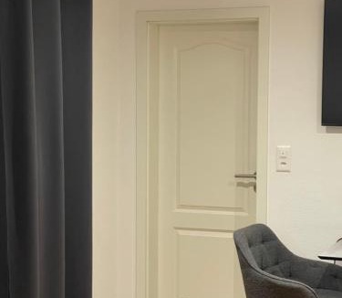 Brig Apartment | Studio My Home