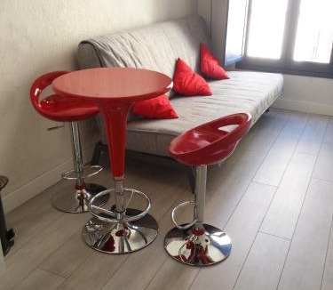 Nimes City Centre Apartment | Studio Nîmes Centre