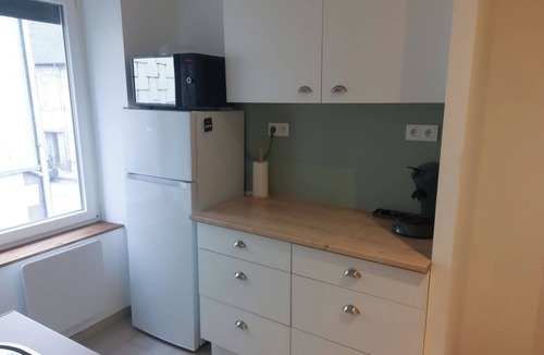 Manzat Apartment | Studio n° 1 Clos saint-Genest