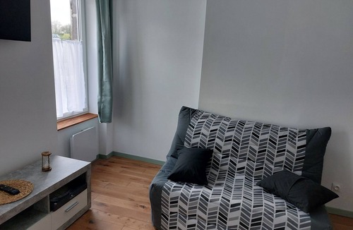 Manzat Apartment | Studio n° 1 Clos saint-Genest