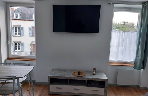 Manzat Apartment | Studio n° 1 Clos saint-Genest