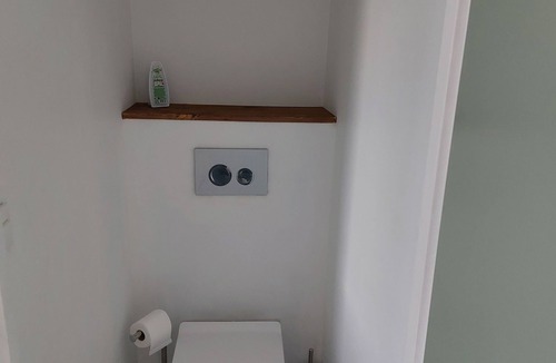 Manzat Apartment | Studio n° 1 Clos saint-Genest