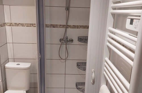 Manzat Apartment | Studio n° 4 Clos saint-Genest