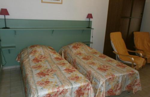 Amelie-les-Bains-Palalda Apartment | Studio n°2 avec terrasse, agréable, bien situé