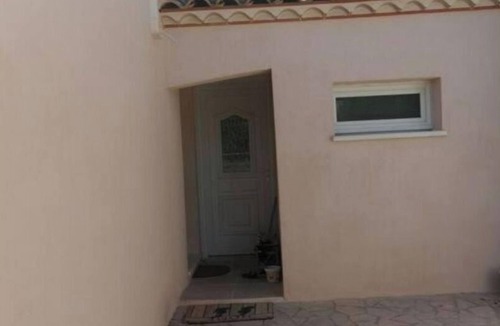 Gallargues-le-Montueux Apartment | Studio Neuf Proche Camargue