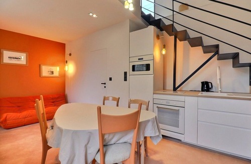 Saint-Benoit-des-Ondes House | Studio Naturel Lanwezoù