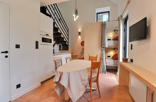 Saint-Benoit-des-Ondes House | Studio Naturel Lanwezoù