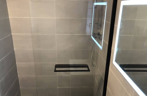 Sainte-Marie-de-Campan Apartment | Studio near La Mongie