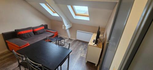 Wingles Apartment | Studio N3