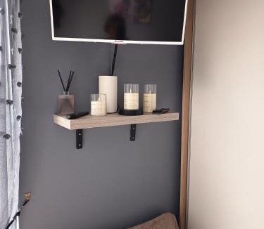 Provin Apartment | Studio Namasté proche ACC et Douvrin, WiFi