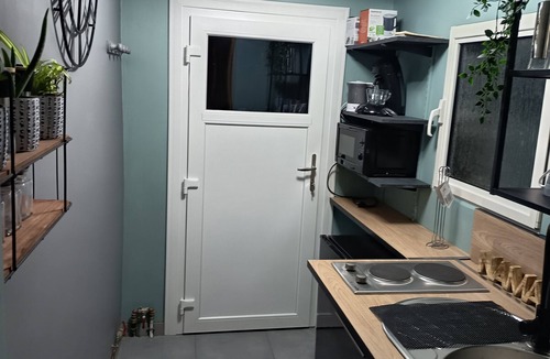 Provin Apartment | Studio NAMASTE