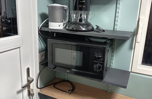 Provin Apartment | Studio NAMASTE