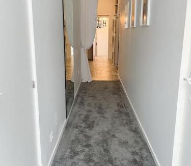 Alencon Apartment | Studio Napoléon - N3