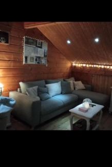Puessans Apartment | studio Nature & Jacuzzi