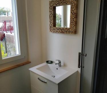 Arras Apartment | Studio Nature, le calme à 2 pas du centre-ville